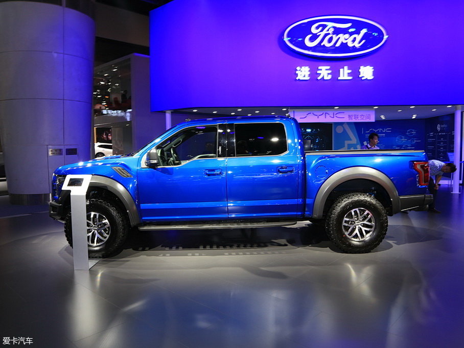 2017F-150 