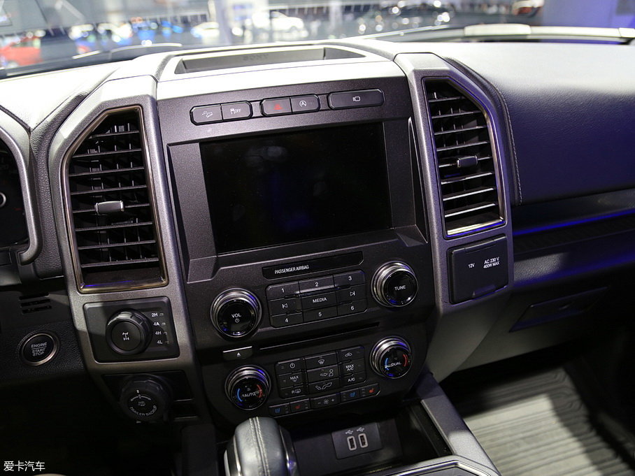 2017F-150 