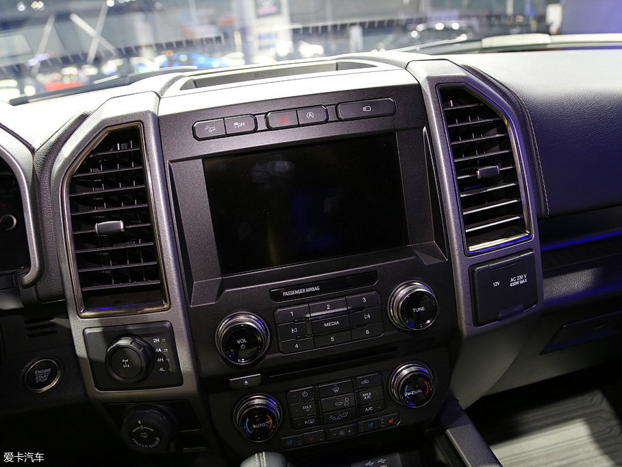 2017F-150 