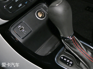 国产全新Jeep指南者广州车展静评