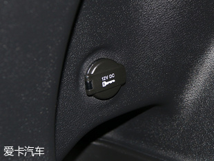 国产全新Jeep指南者广州车展静评