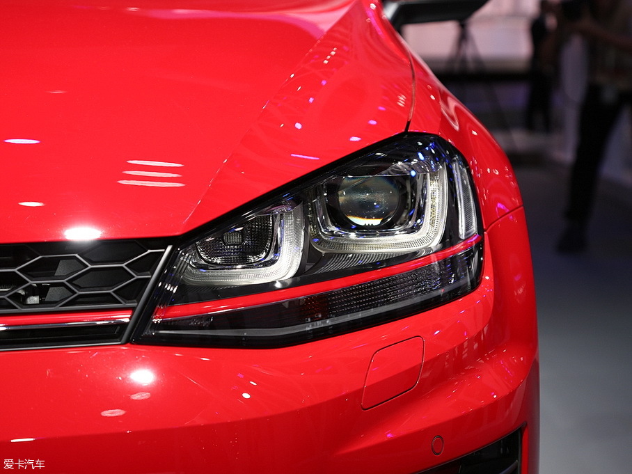 2016߶GTI 