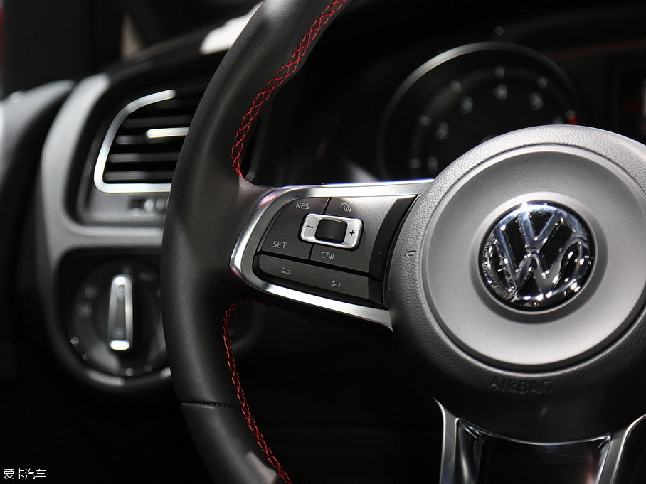 2016߶GTI 