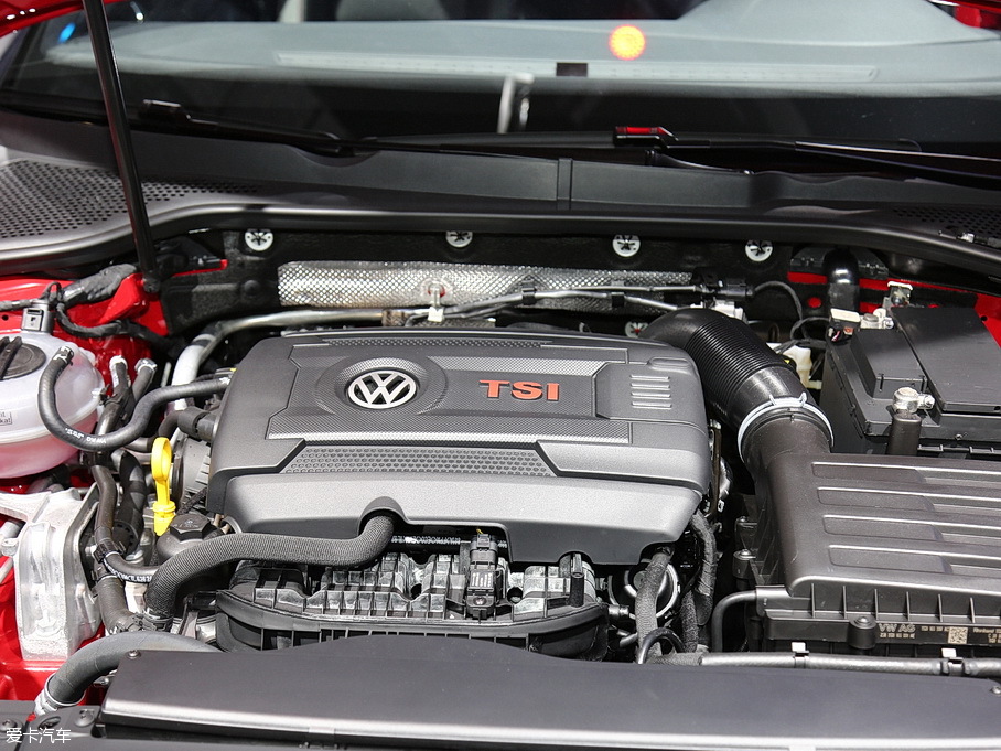 2016߶GTI 