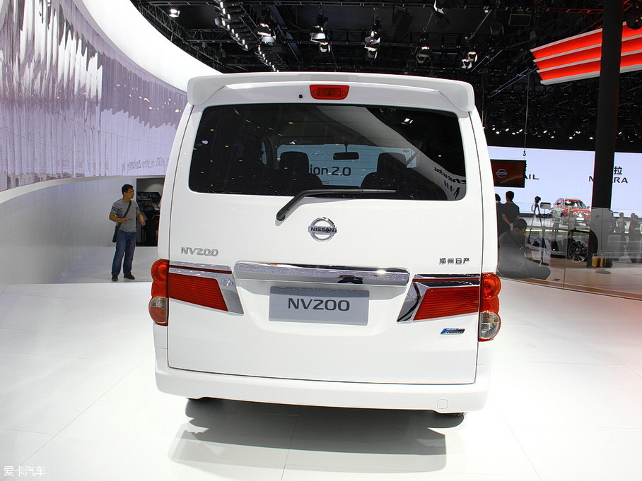 2016ղNV200 