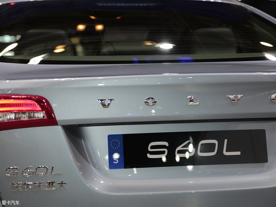 2017ֶS60 