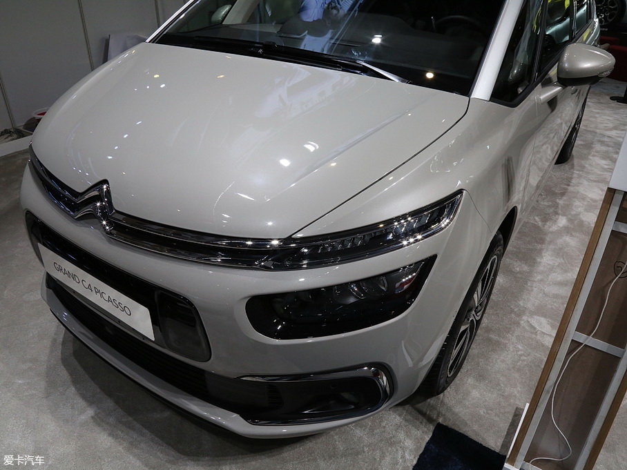 2016C4 PICASSO 