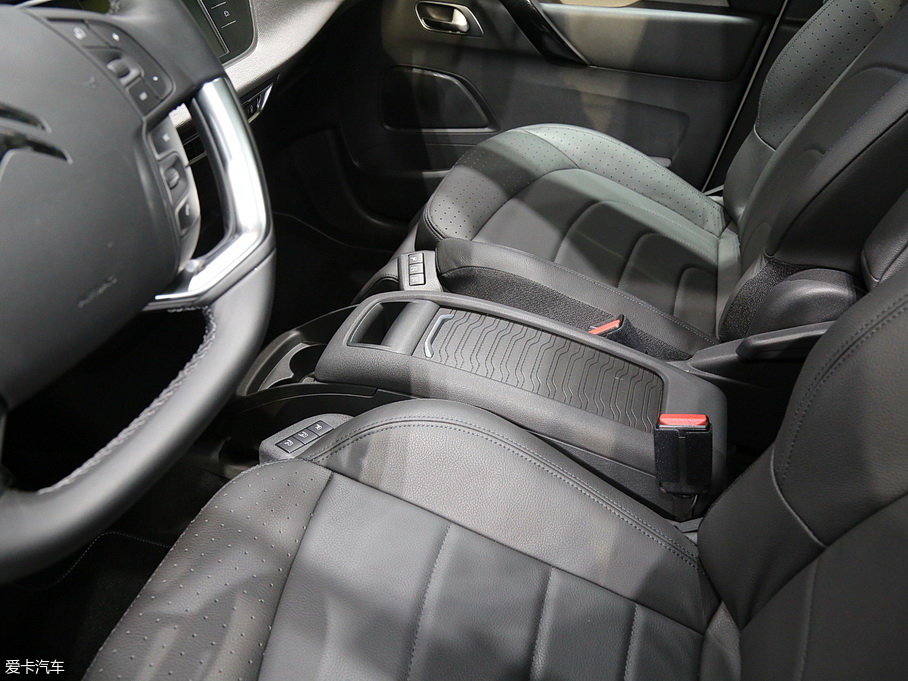 2016C4 PICASSO 