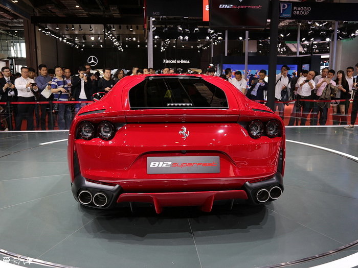 812 superfast