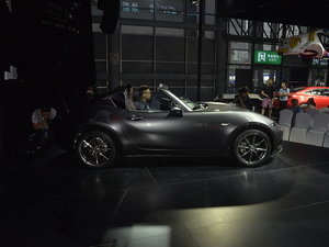 2017ԴMX-5 Ϻչ