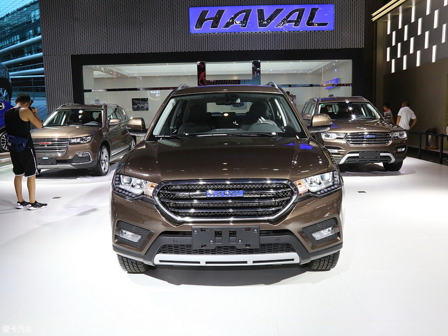 2017H6 