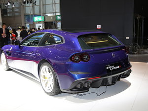 2016GTC4Lusso Ϻչ