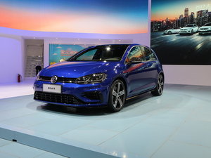 2017Golf R Ϻչ