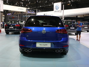 2017Golf R Ϻչ