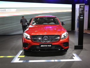 2017AMG GLCSUV Ϻչ