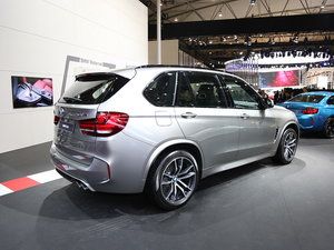 2015X5 M Ϻչ