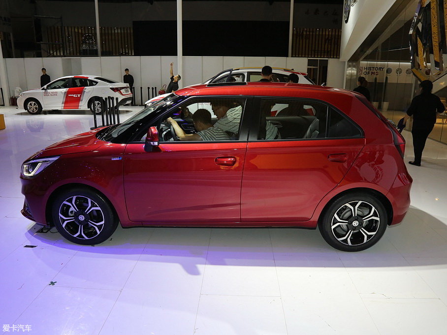 2017MG3 