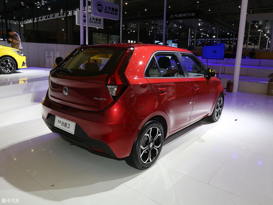 2017MG3 