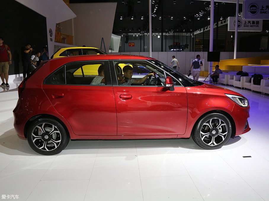 2017MG3 