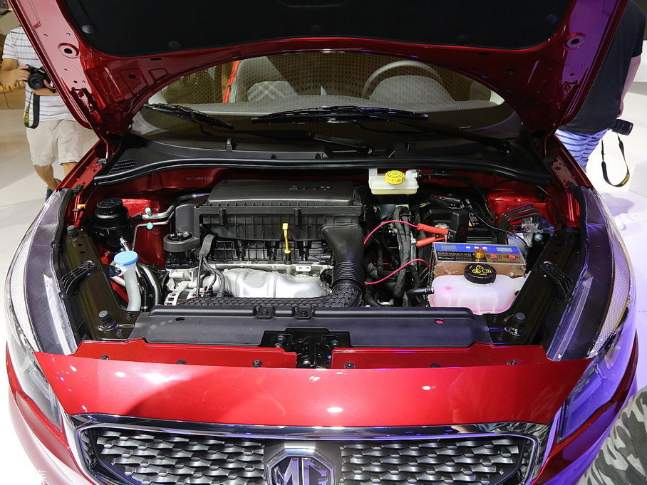 2017MG3 