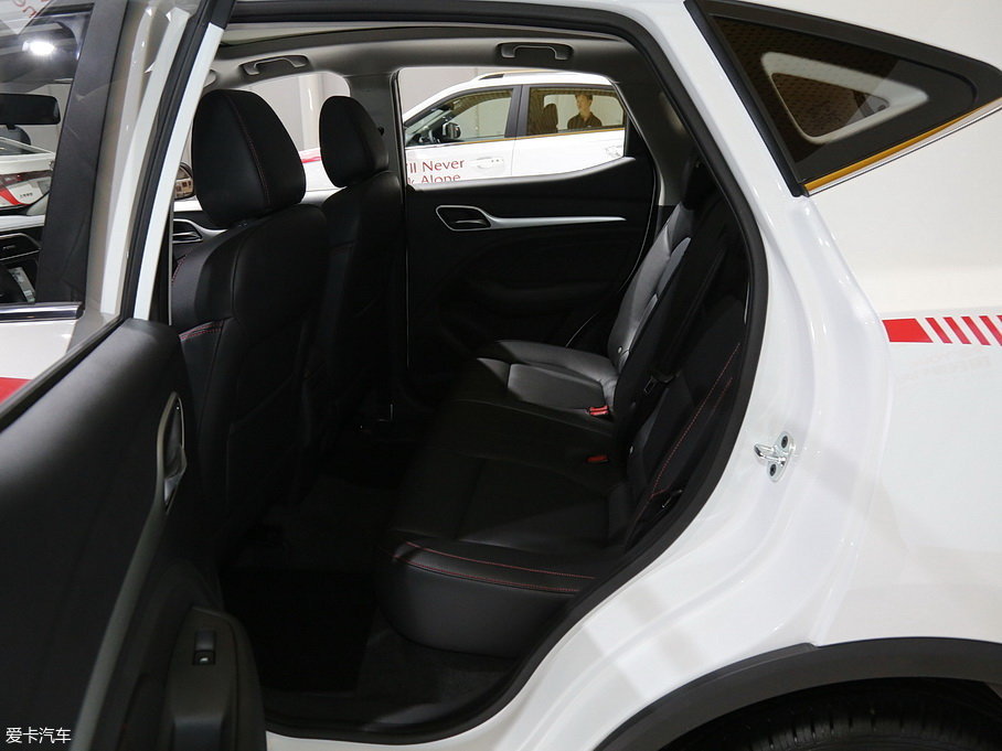 2017MG ZS 