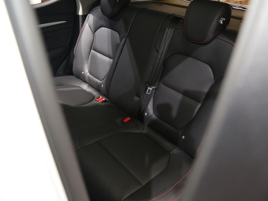 2017MG ZS 