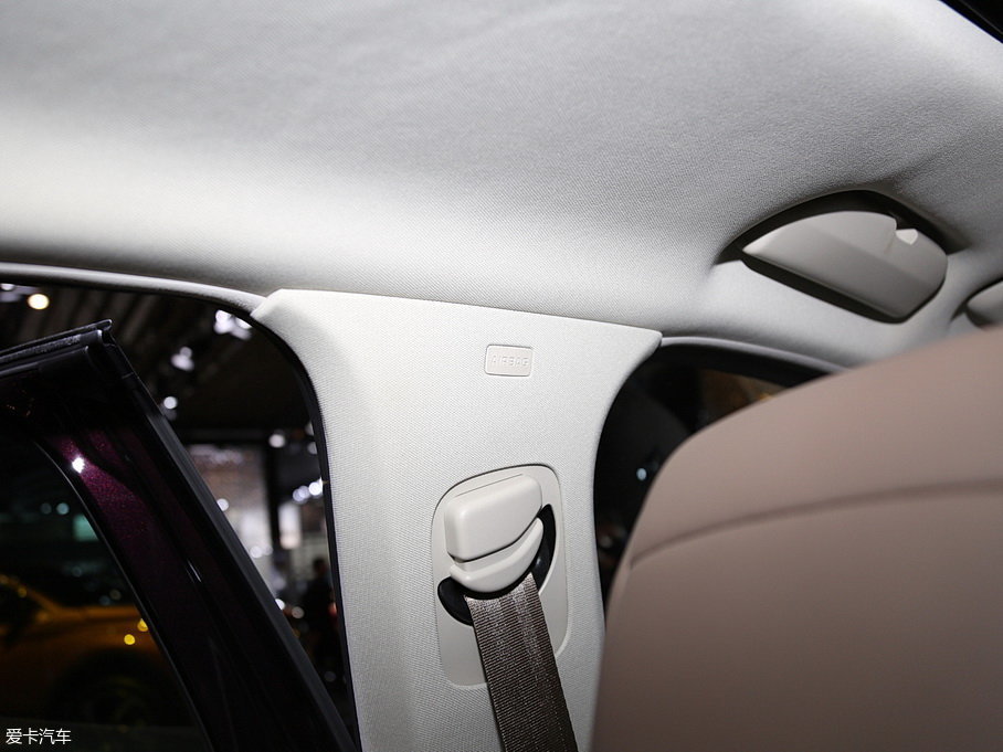 【2018款DS 5LS_2017成都车展_16\/788张图