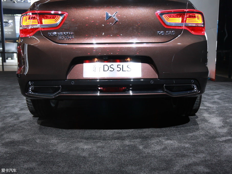 2018DS 5LS 