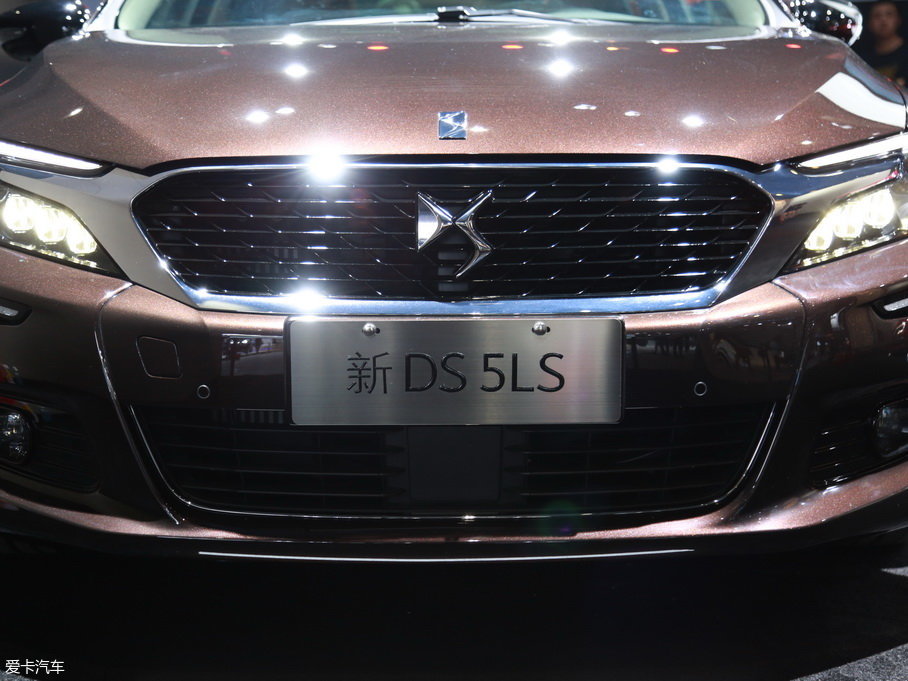 2018DS 5LS 