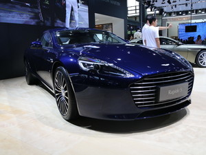 2017Rapide Ϻչ