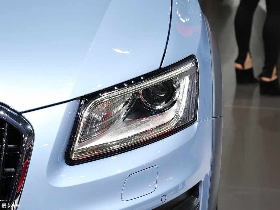 > 沃尔沃全新xc60对比q5