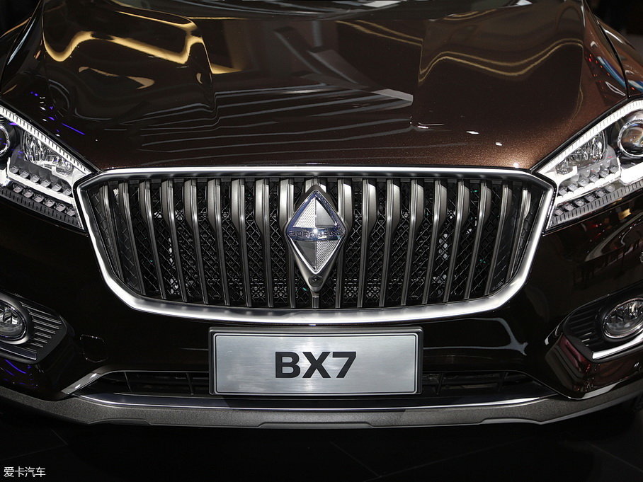 2016BX7 