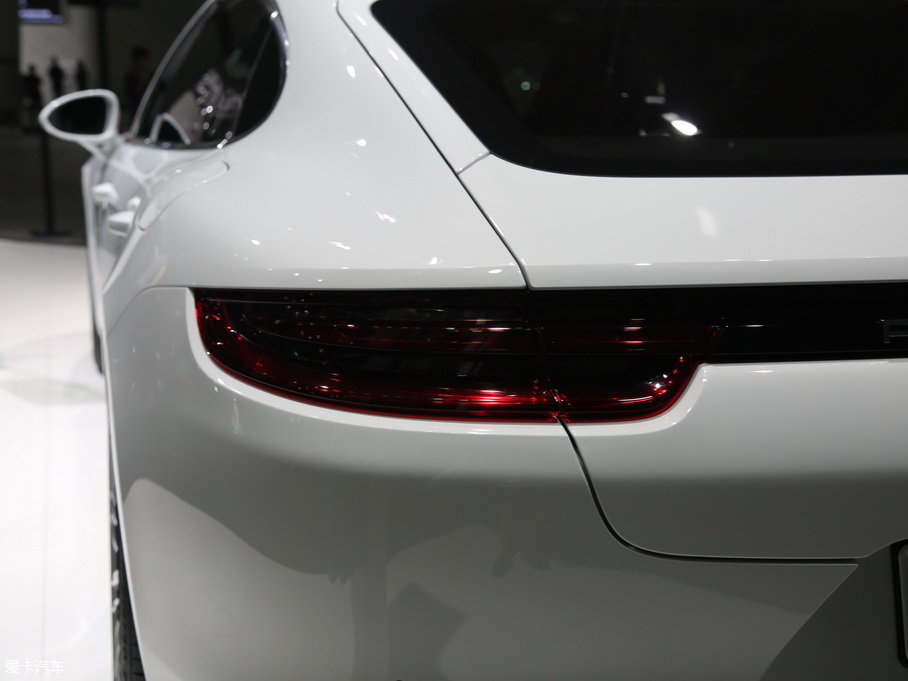2017PanameraԴ 