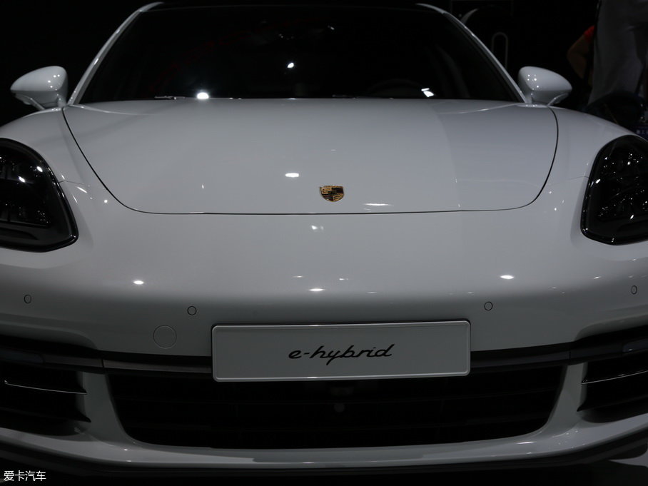 2017PanameraԴ 