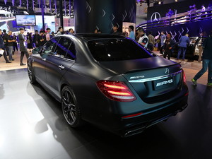 2017AMG E Ϻչ