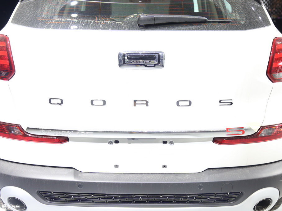 20175 SUV 