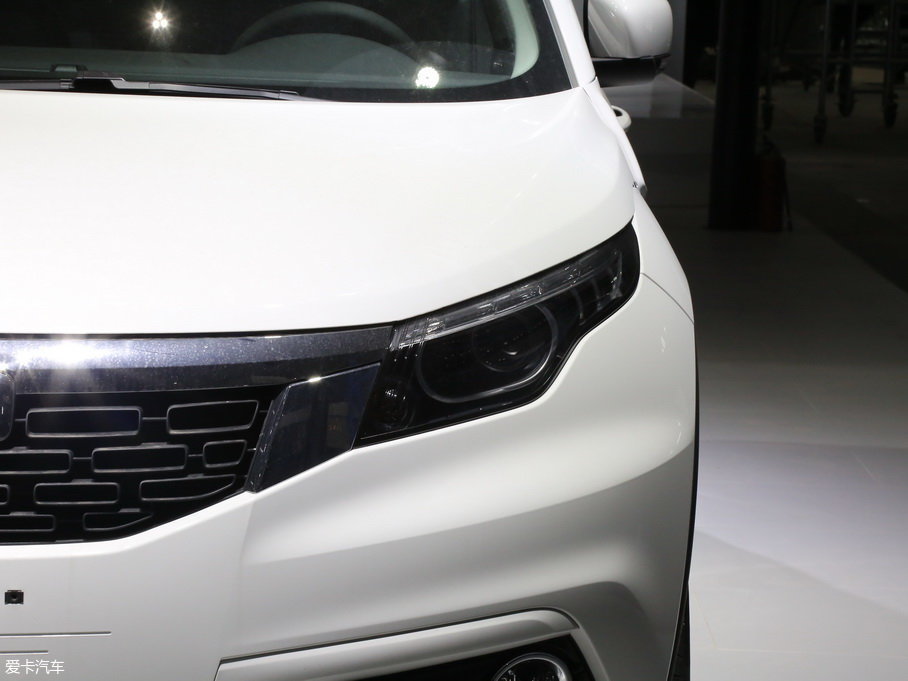 20175 SUV 