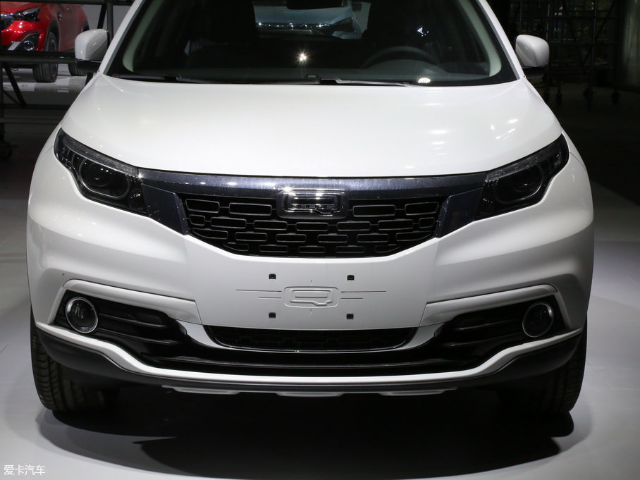 20175 SUV 