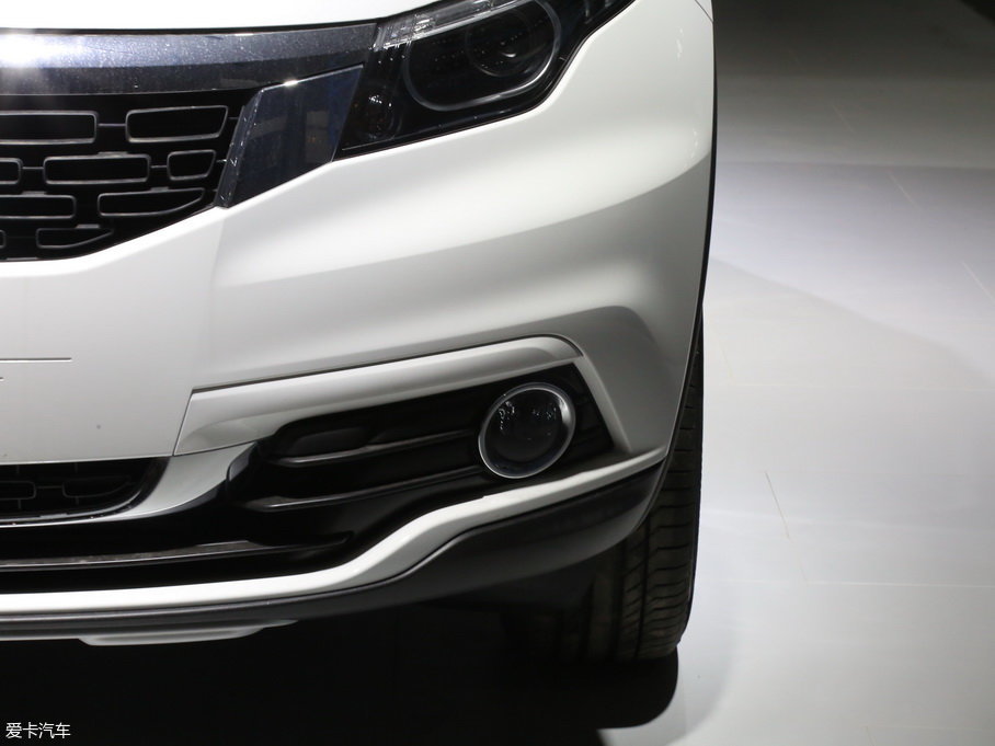 20175 SUV 