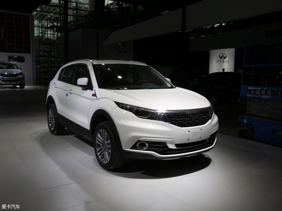 20175 SUV 