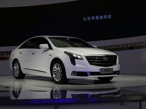 2018XTS Ϻչ