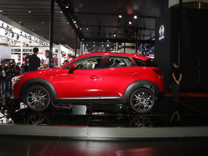 2018ԴCX-3 Ϻչ