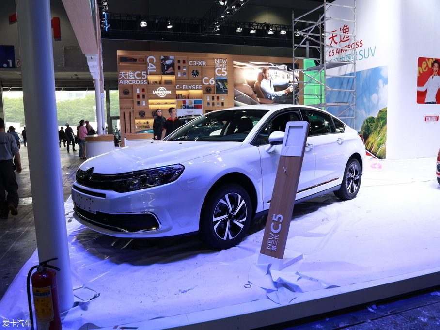 2017ѩC5 