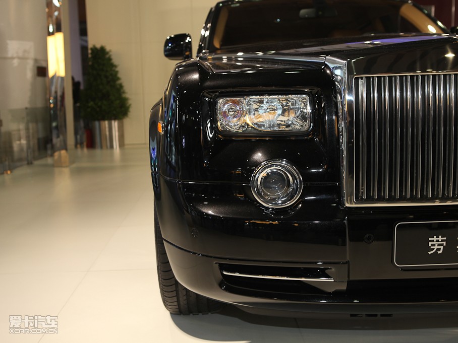 幻影新车_图片_汽车图片大全_爱卡汽车网