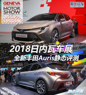 2018߳չ ȫ·Auris̬