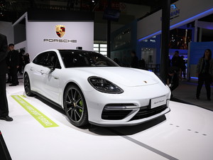 2017Panamera Ϻչ