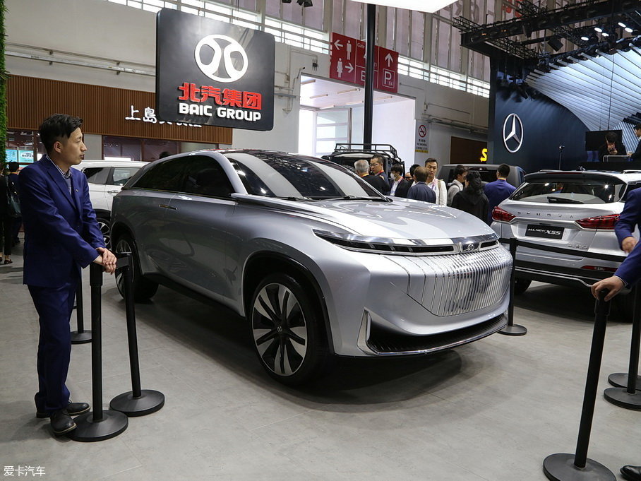 2018款offspace suit