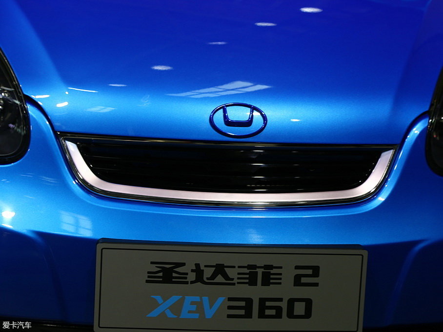 2018ʥ2 XEV360 