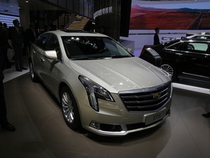 2018XTS Ϻչ