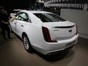 2018XTS Ϻչ